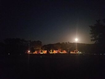 Al's Hideaway Cabin And Rv Rentals Llc