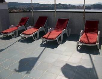 Hotel Xeito