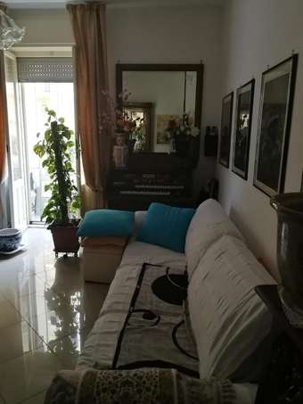 Hotel Amsicora Room