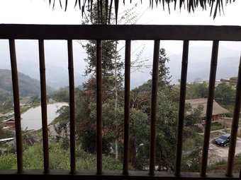 Hotel Dao Homestay