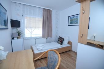 Hotel Roter Hahn