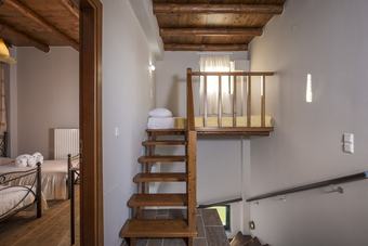 Athina Luxury Villas