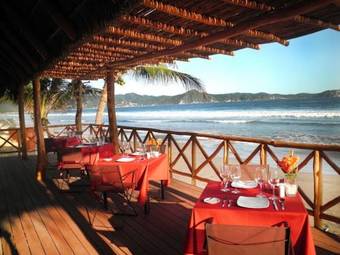 Hotel Chantli Mare