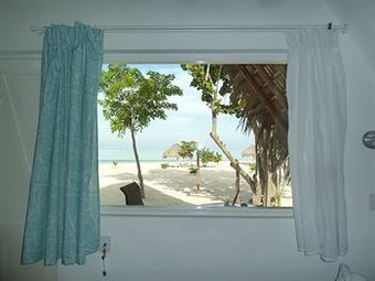Punta Rucia Lodge
