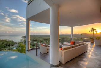Hotel Casa Esferica