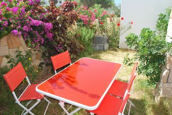 Apartamentos App Bnk