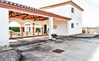 Casa Andaluza