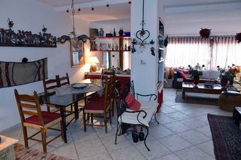 Bed And Breakfast Nuvole