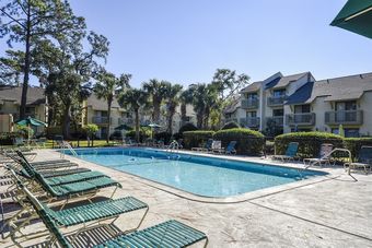 Coligny Villas 43
