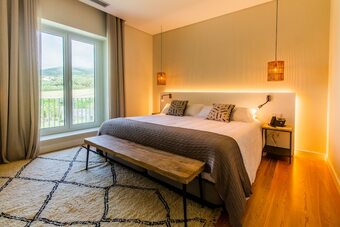 Hotel Sensi Azores Nature And Spa