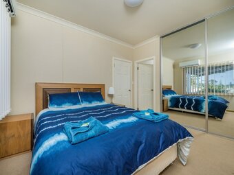Cabana Seafront Unit 50