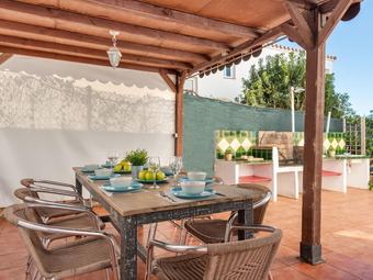 Villa Fede