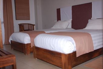 Plumeria Hotel