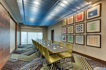 Hotel Holiday Inn Express & Suites Saugerties - Hudson Valley