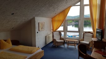 Hotel Ederseeblick