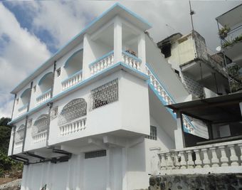 Oc�anis Hotel