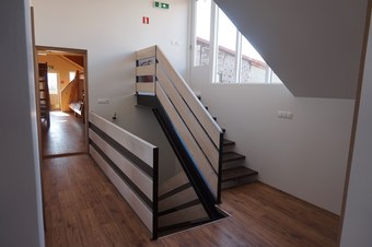 Hotel Skorrahestar