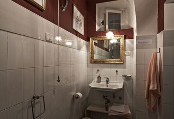 B&B Palazzo D'agostino