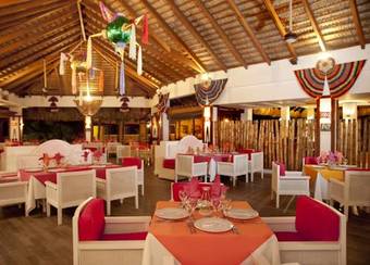Hotel Be Live Grand Marien - All Inclusive