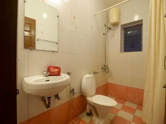 Hotel Oyo 22586 Mashoo Resorts