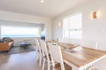 Coastal Home With Admire Lovely Sea View