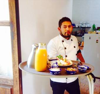Hotel Secreto