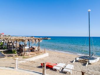 Bogaz Beach Hotel