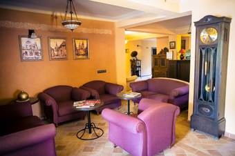 Hotel Turnul