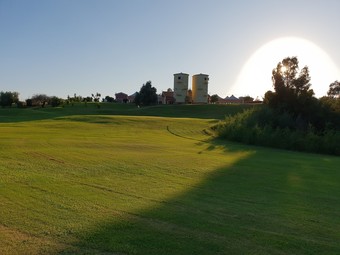 B&B Cagliari Golf Club