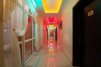 Hotel Ml