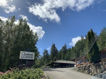 Posada The Occidental Lodge