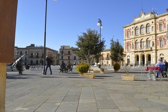 B&B Principe