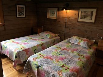 Chimo Cottage