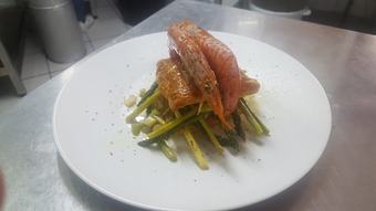 Hotel Pe�a Pandos