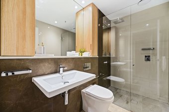 Apartamentos Luxury Style Walking To Darling Harbour, Qvb And Icc