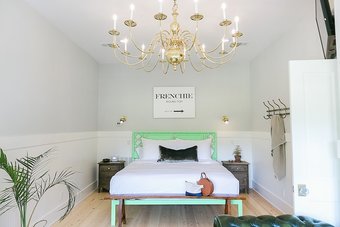 Hotel The Frenchie