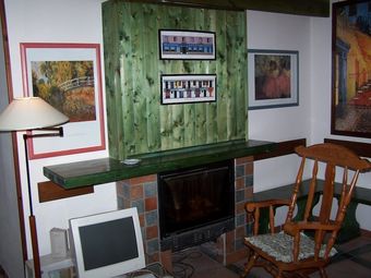 Hotel Ai 4 Camosci