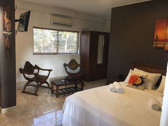 Hotel Aozora Beach