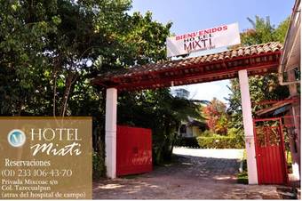 Hotel Mixti