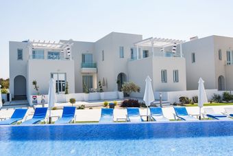 Hotel Blue Diamond Villas