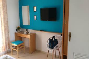 Hotel Elite Corfu