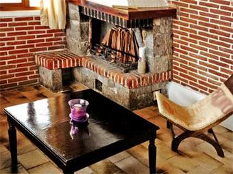 Villas Cuetzalan Hotel Petit