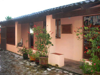 Hotel Taselotzin