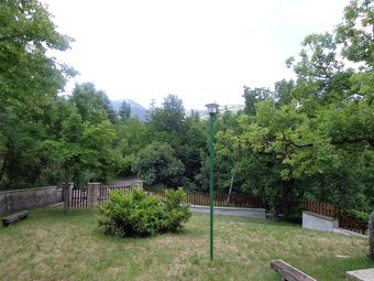 Villa Miralago