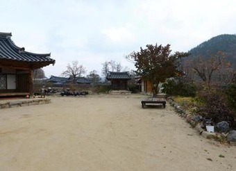 Hotel Chojeondaek