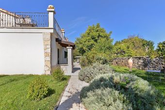 Villa 1240