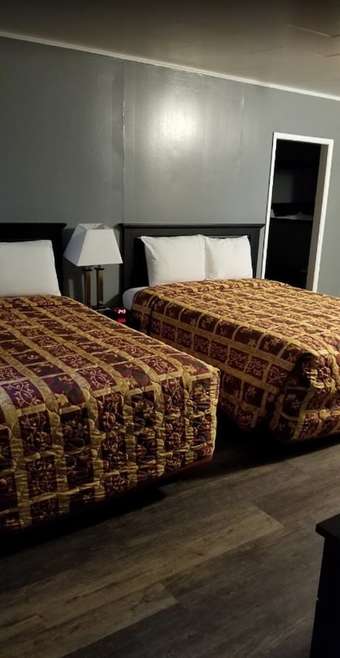 Motel Modoc Inn