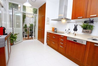 Palma Sea View Home