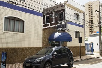 Hotel Js