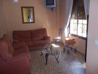 Hostal Monteolivos